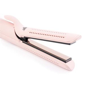 L’ange Hair - Le Duo flat iron with air vents, I have included the link below.